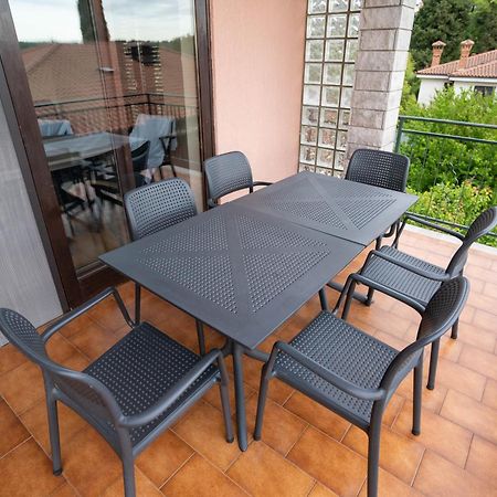 Apartments Sara 7, 8, 9 Portorož Extérieur photo