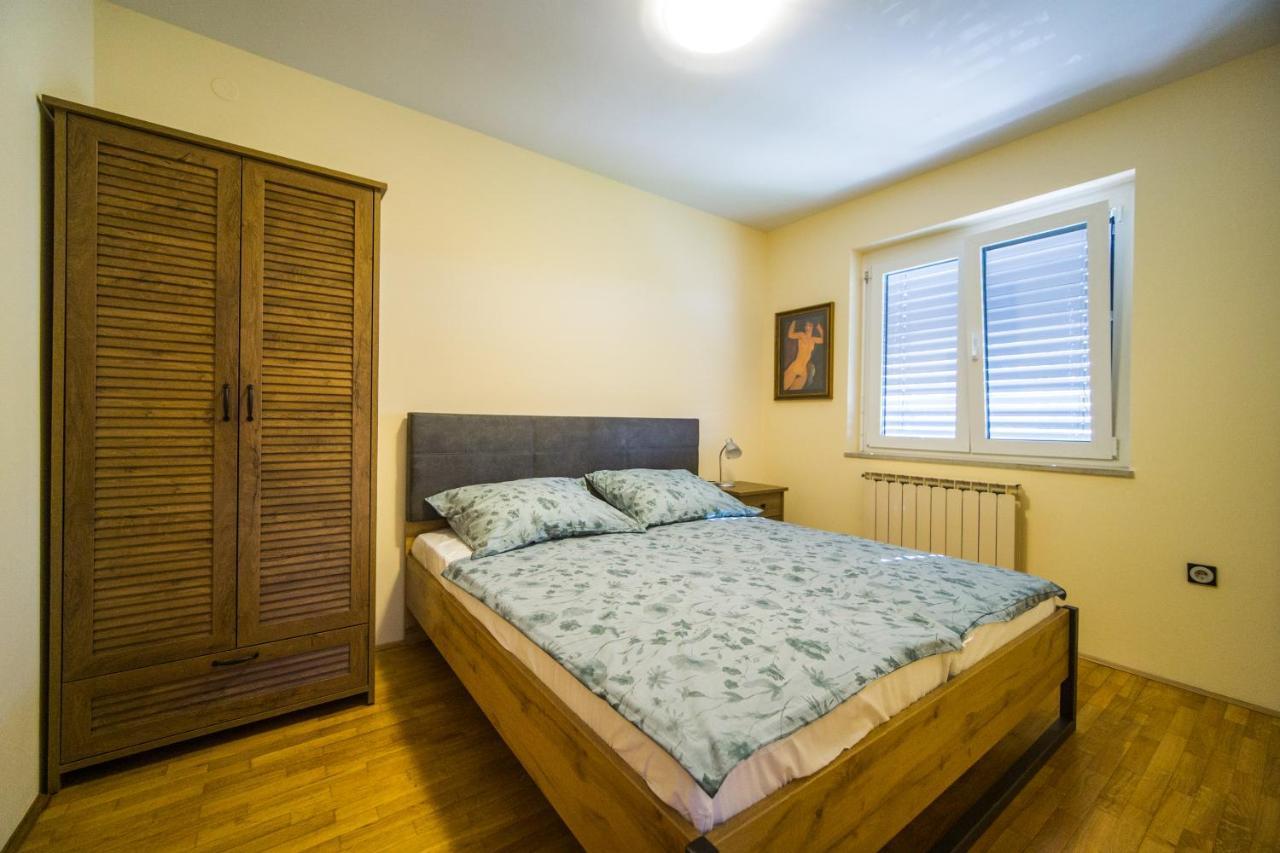 Apartments Sara 7, 8, 9 Portorož Extérieur photo