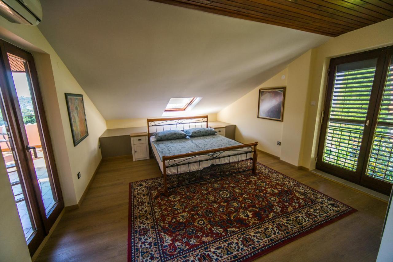 Apartments Sara 7, 8, 9 Portorož Extérieur photo