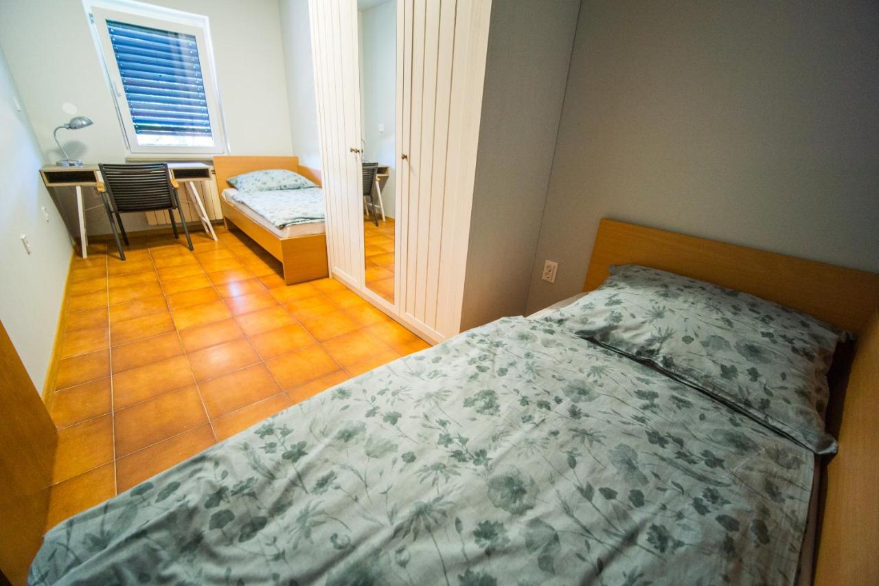 Apartments Sara 7, 8, 9 Portorož Extérieur photo