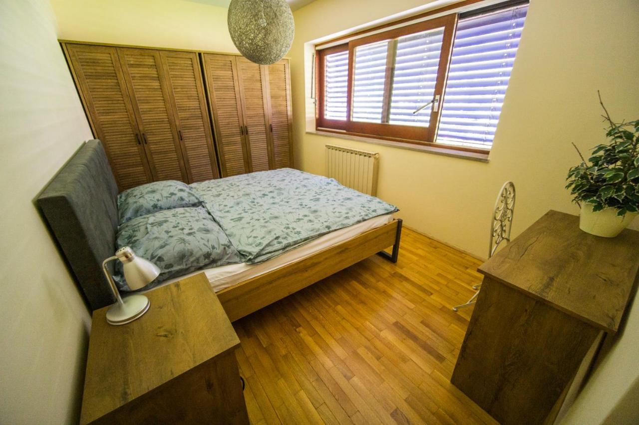 Apartments Sara 7, 8, 9 Portorož Extérieur photo