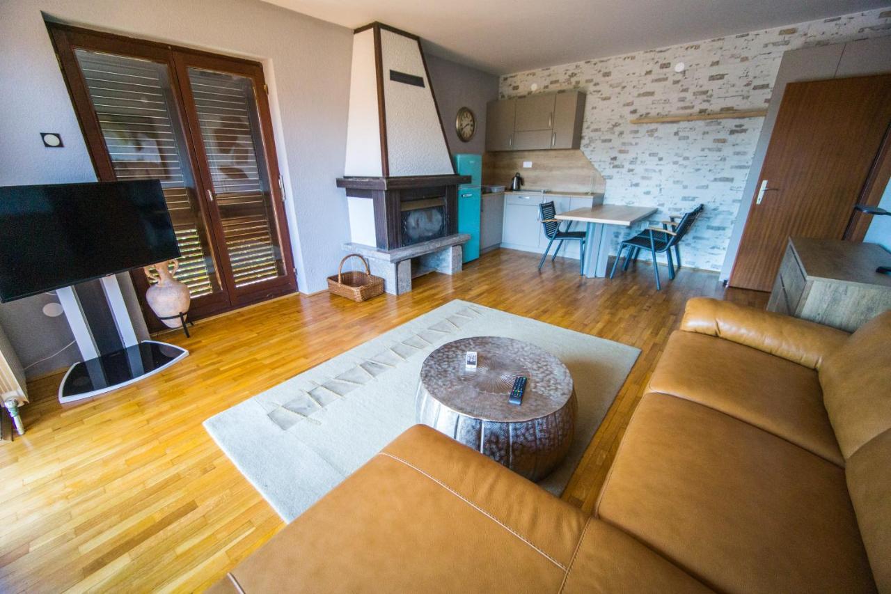 Apartments Sara 7, 8, 9 Portorož Extérieur photo