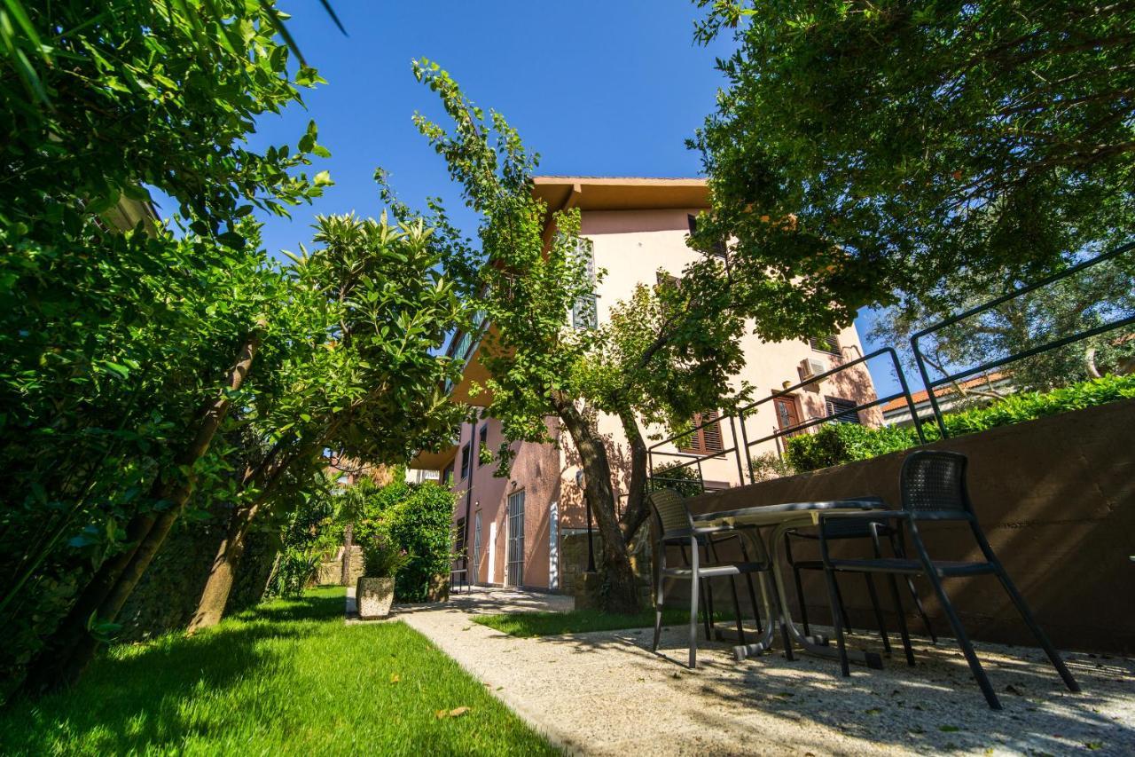 Apartments Sara 7, 8, 9 Portorož Extérieur photo
