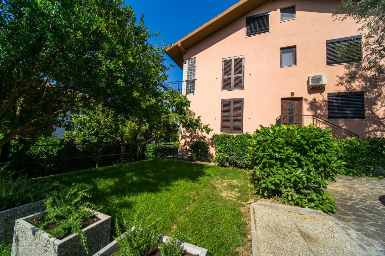 Apartments Sara 7, 8, 9 Portorož Extérieur photo