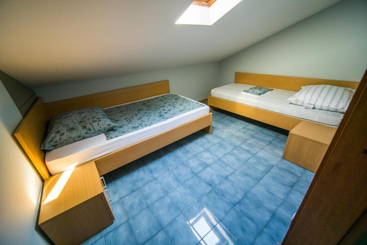Apartments Sara 7, 8, 9 Portorož Extérieur photo